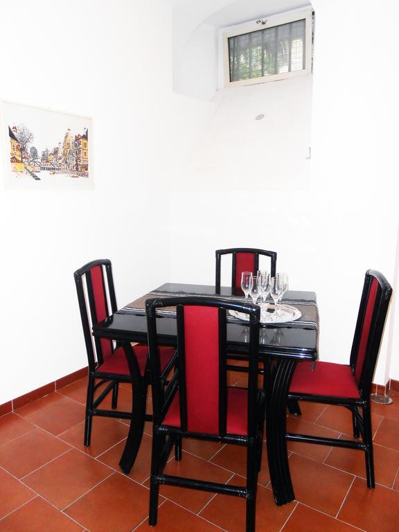 Germanico's House 2* Rome