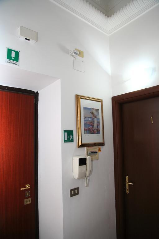 Affittacamere Il Sorchettaro Affittacamere Roma