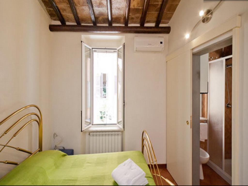 Signor Colosseo Bed & Breakfast