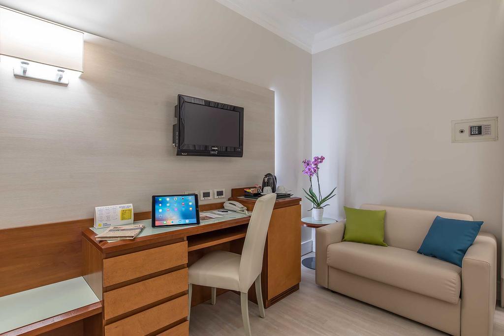 Hotel La Giocca Rome