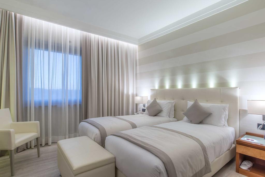 Hotel La Giocca Rome