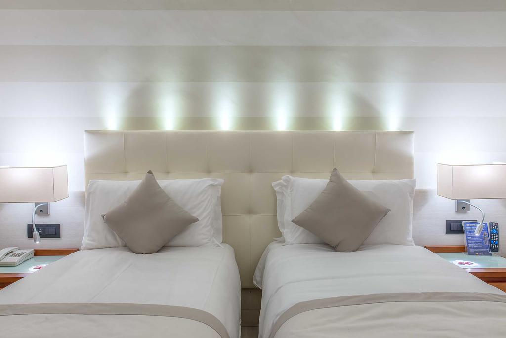 La Giocca 4* Rome