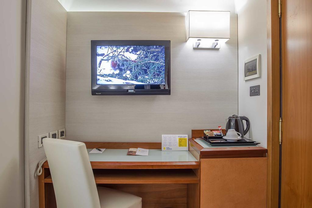 Hotel La Giocca Rome