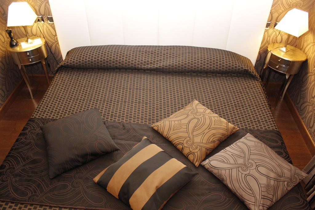 Hotel Lh Andreotti Rome