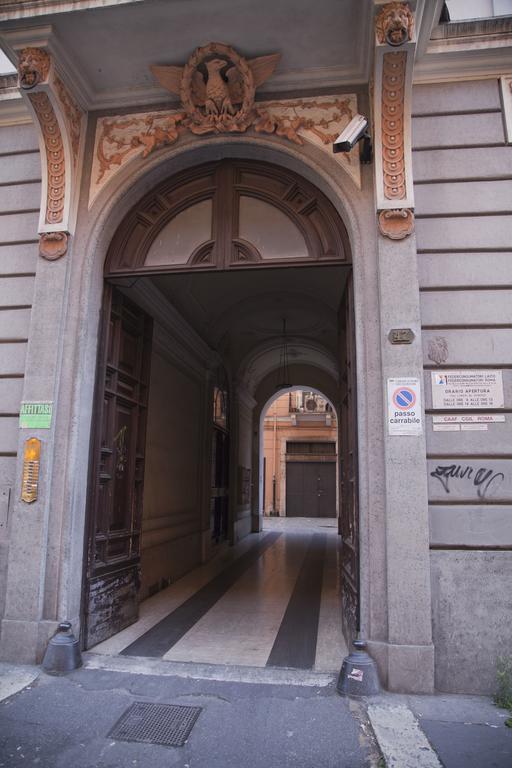 Affittacamere Il Sorchettaro Affittacamere Roma