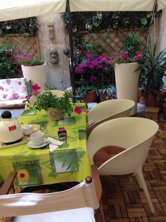 Bed & Breakfast Simonetta Ai Musei Vaticani Rome