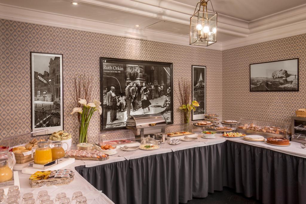 Hotel Ottocento 4*