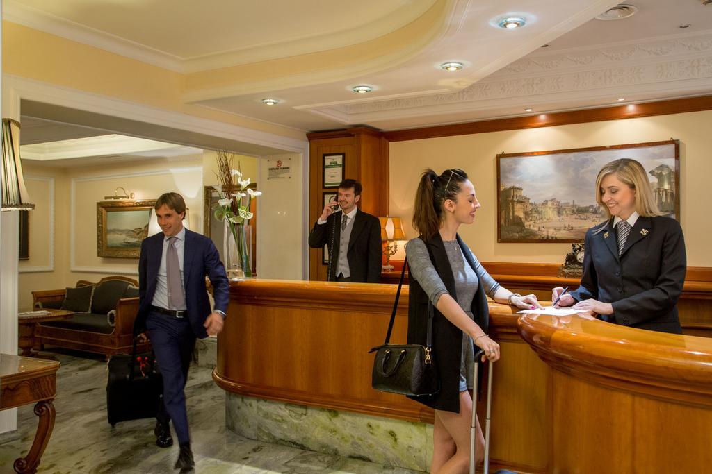 Hotel Ottocento