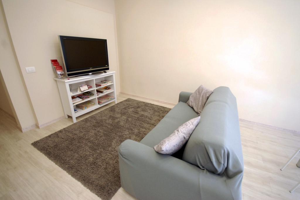 Rhome Moricca 5 Apartment *