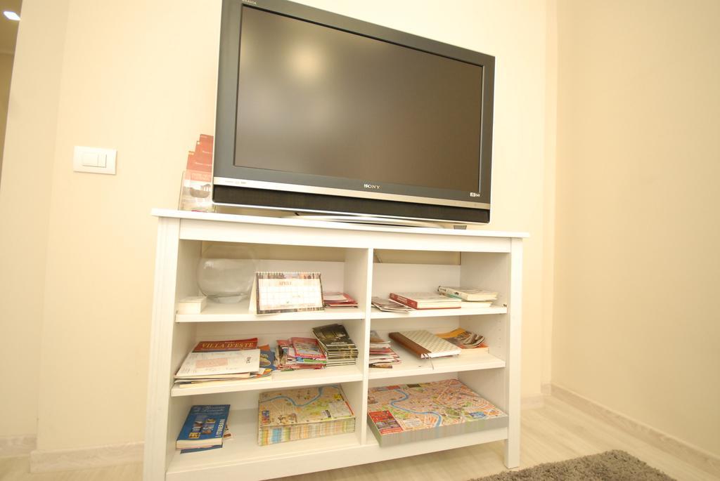 Rhome Moricca 5 * Rome