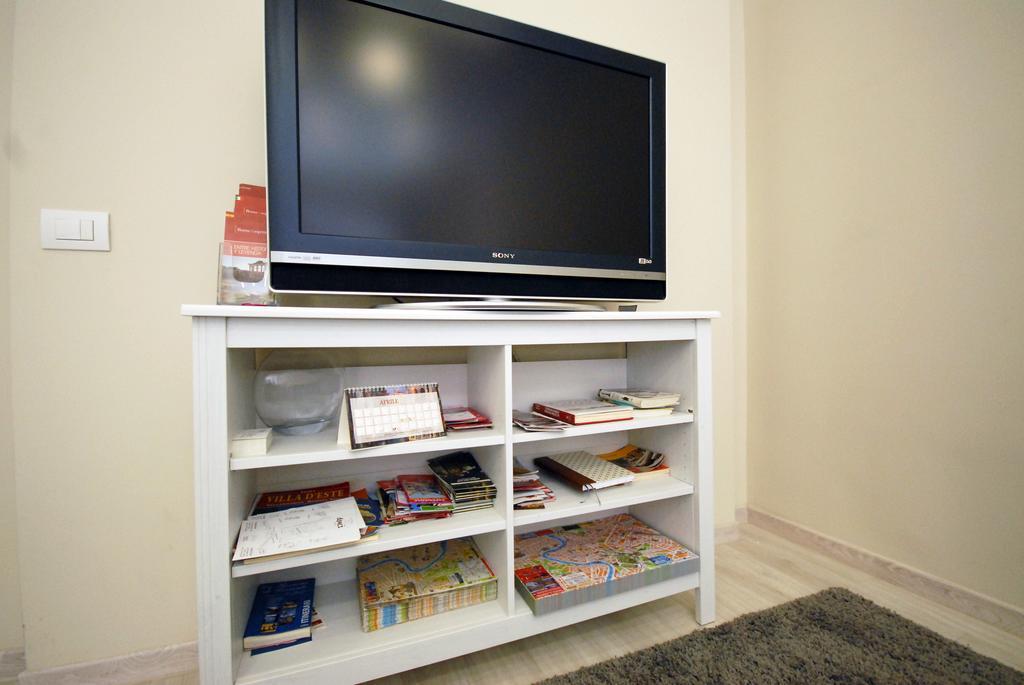 Rhome Moricca 5 Apartment Rome