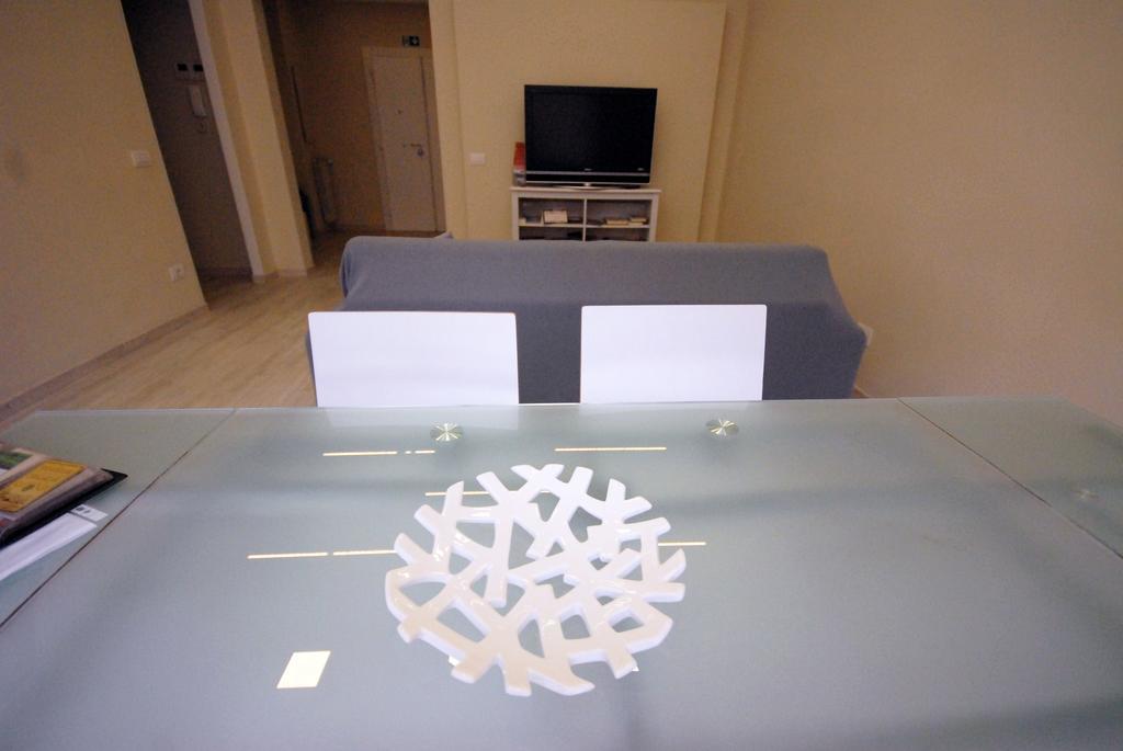 Rhome Moricca 5 Rome