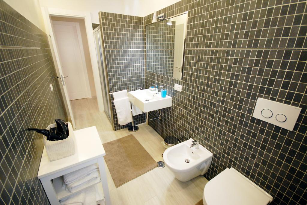 Apartment Rhome Moricca 5 Rome