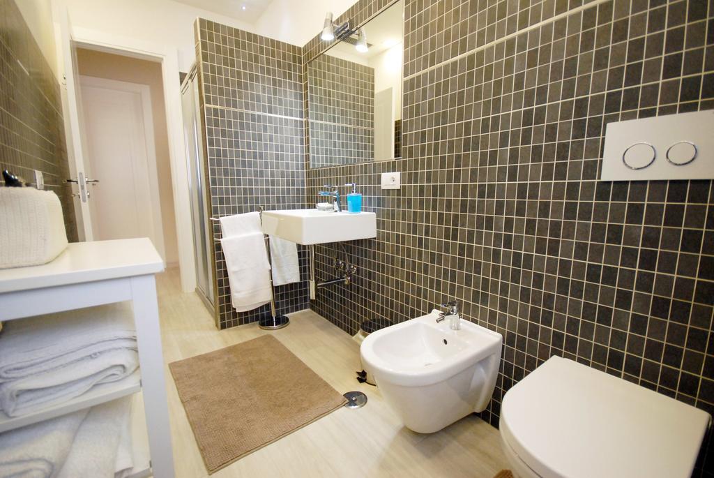 Rhome Moricca 5 Apartment Rome