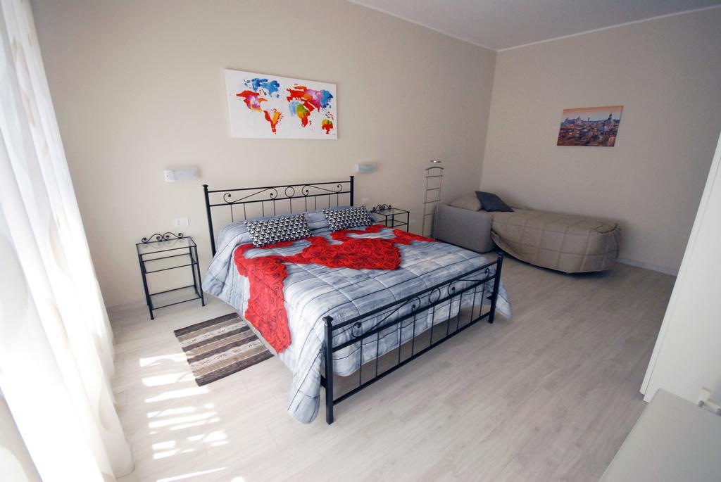 Rhome Moricca 5 * Rome
