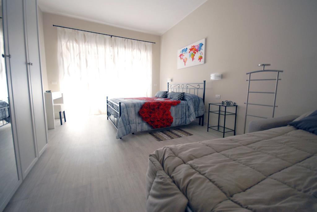 Rhome Moricca 5 Apartment Rome