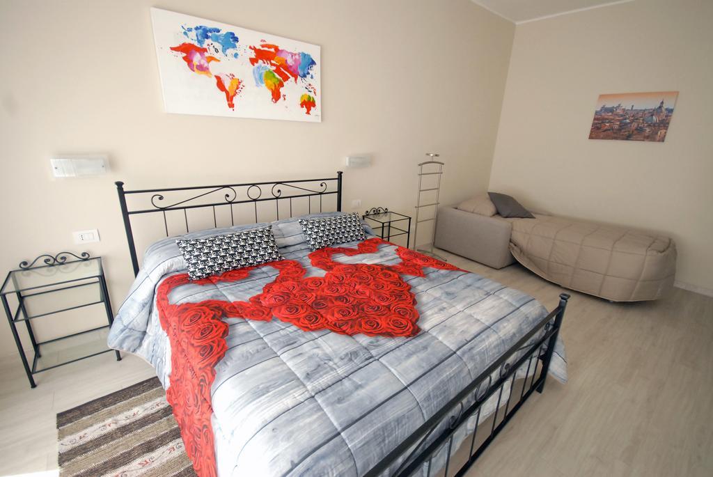Rhome Moricca 5 Apartment *