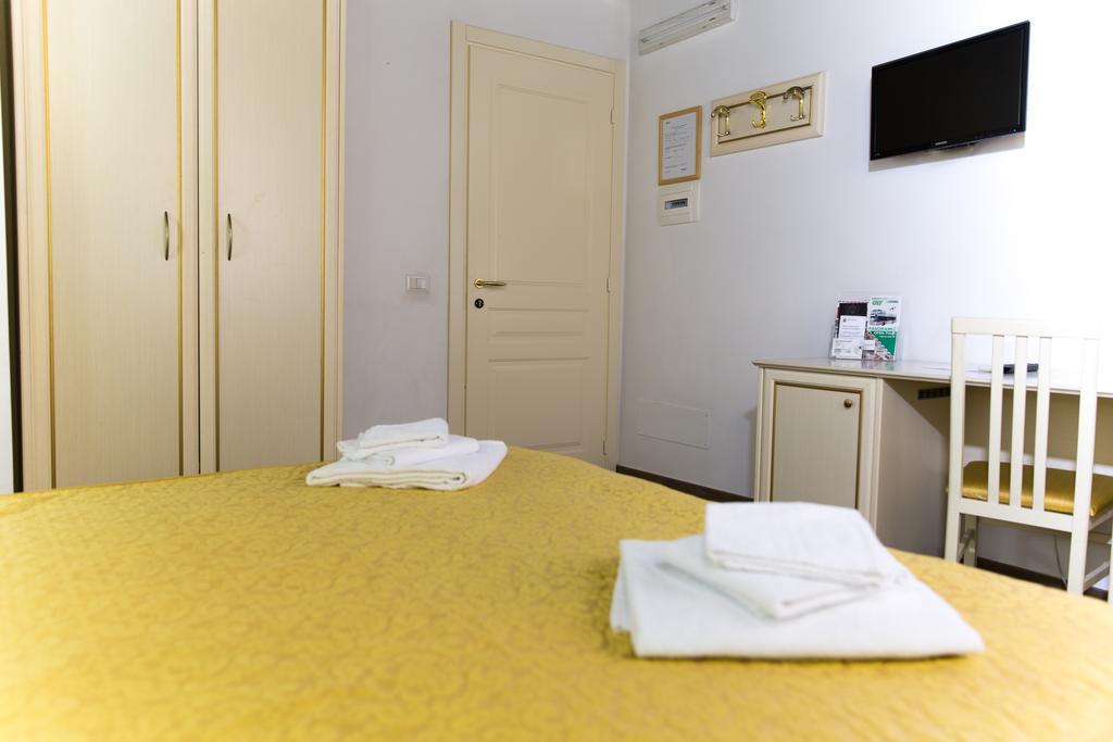 Pantheon Bed & Breakfast