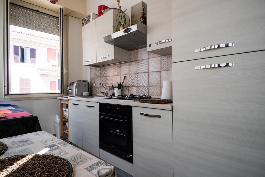 Bed & Breakfast Citta Aperta 3*