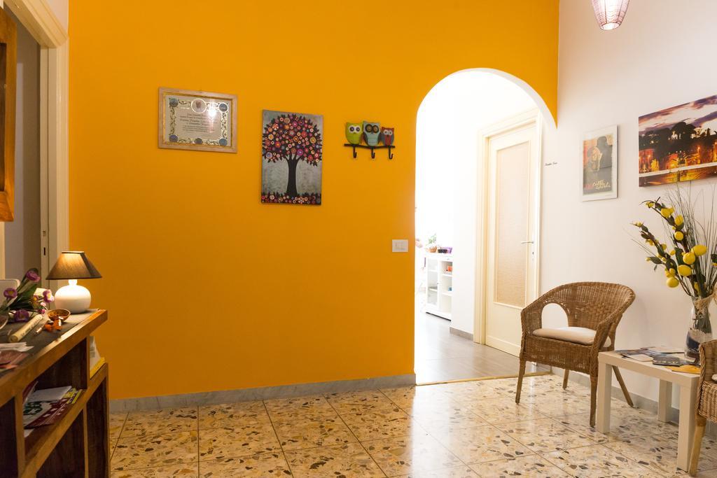 Bed & Breakfast Citta Aperta
