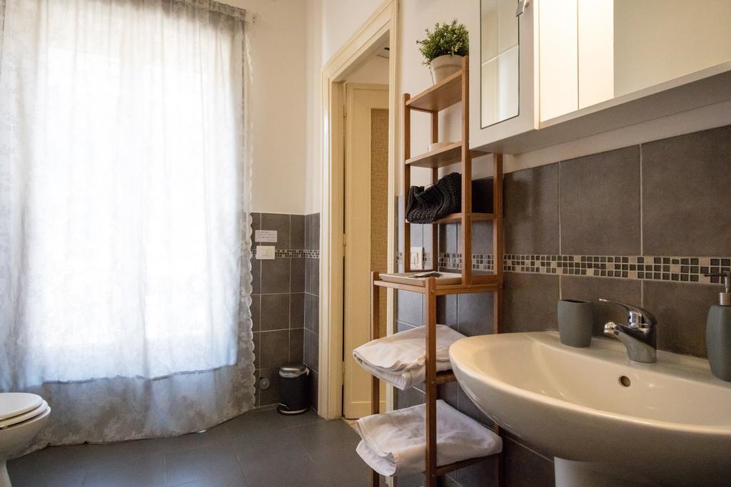 Citta Aperta 3* Rome