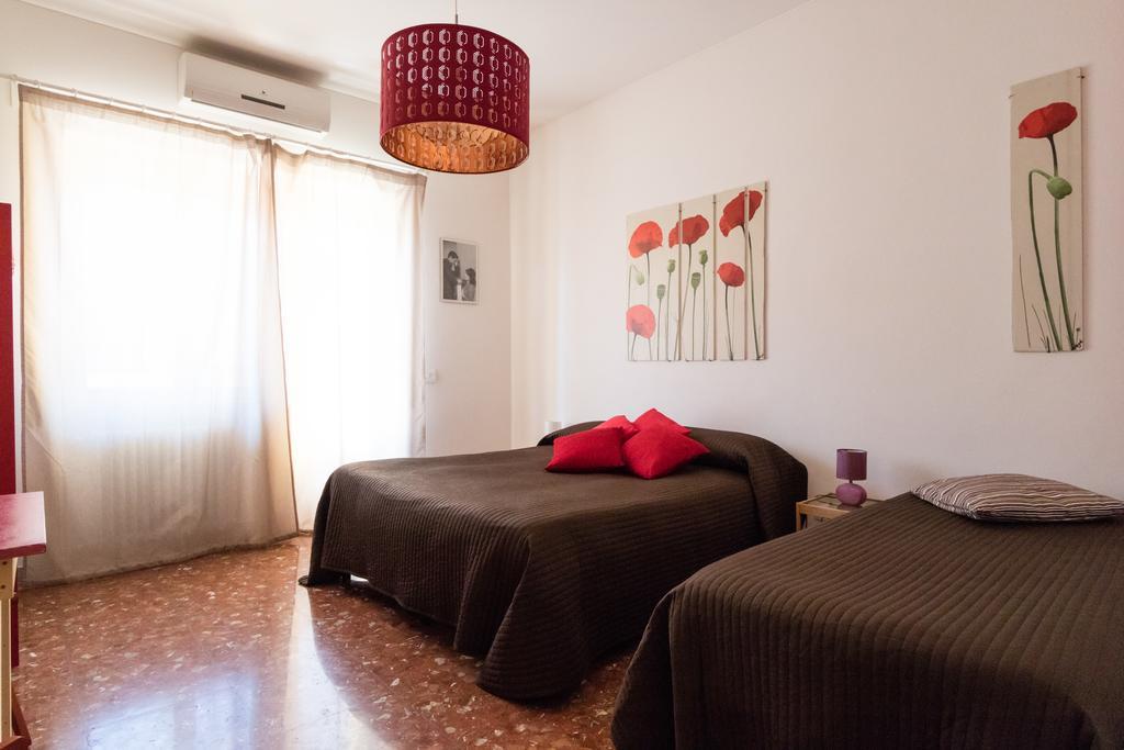 Bed & Breakfast Citta Aperta Rome