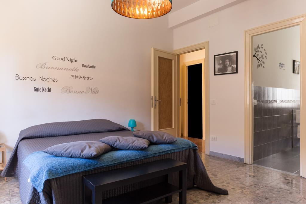 Citta Aperta Bed & Breakfast Rome