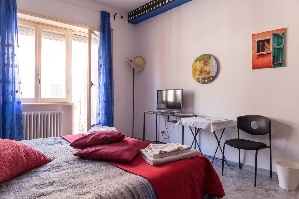 Citta Aperta Rome