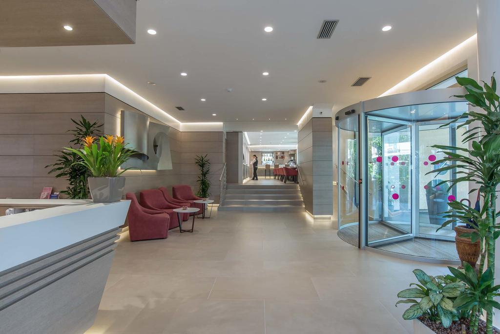 Hotel La Giocca 4*