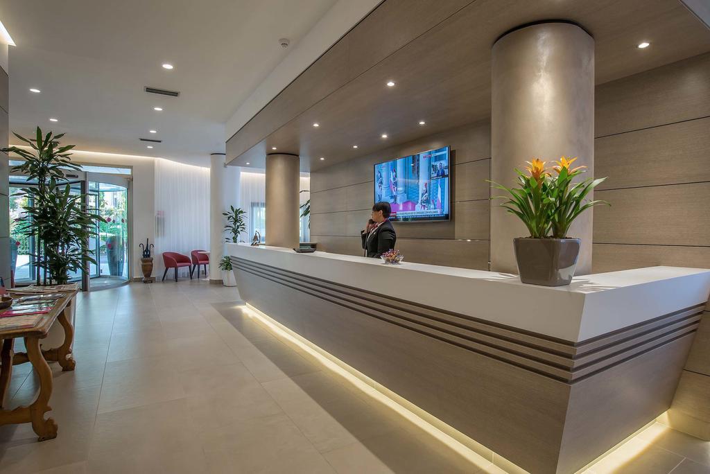 La Giocca Hotel Rome