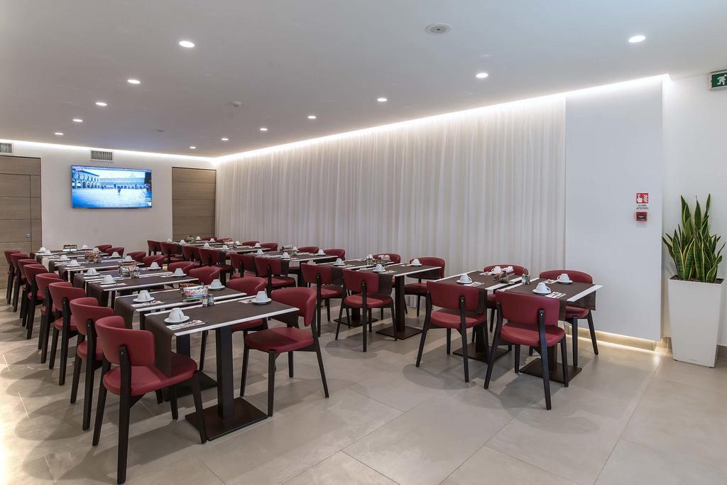La Giocca Hotel Rome