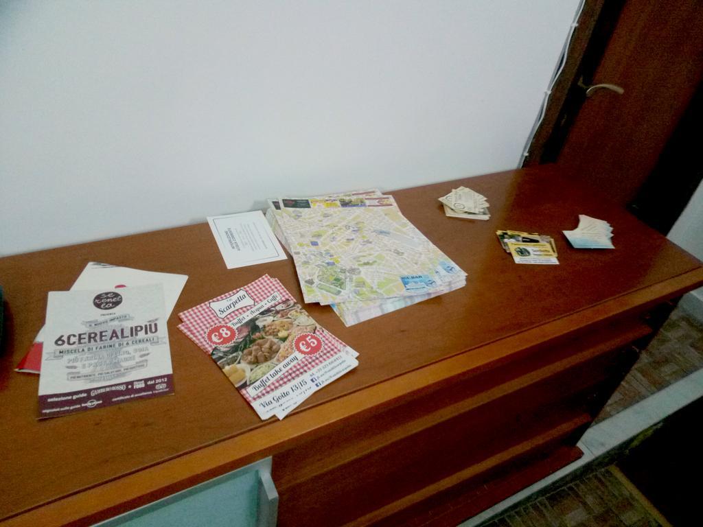 Affittacamere Il Sorchettaro Affittacamere Roma