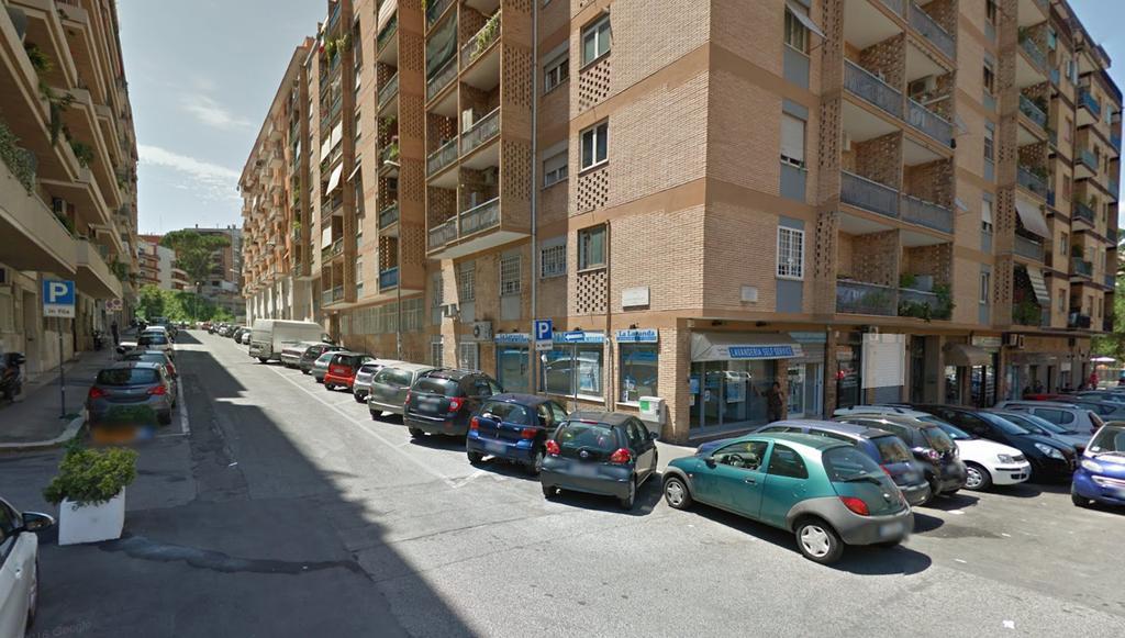 A Casa Di Alex Appartamento Zona Vaticano