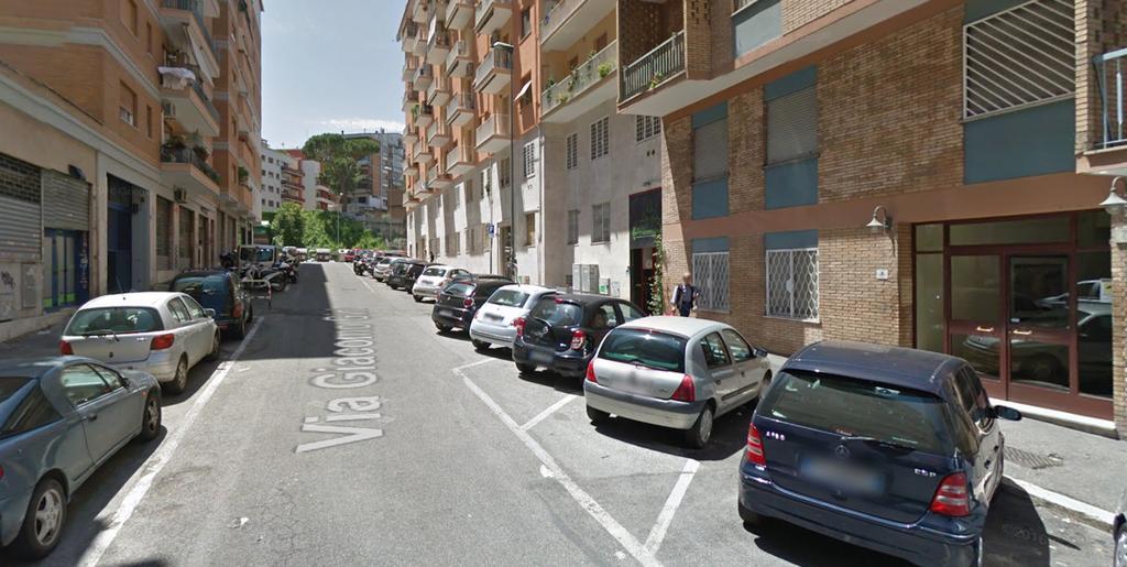 A Casa Di Alex Appartamento Zona Vaticano Apartment *
