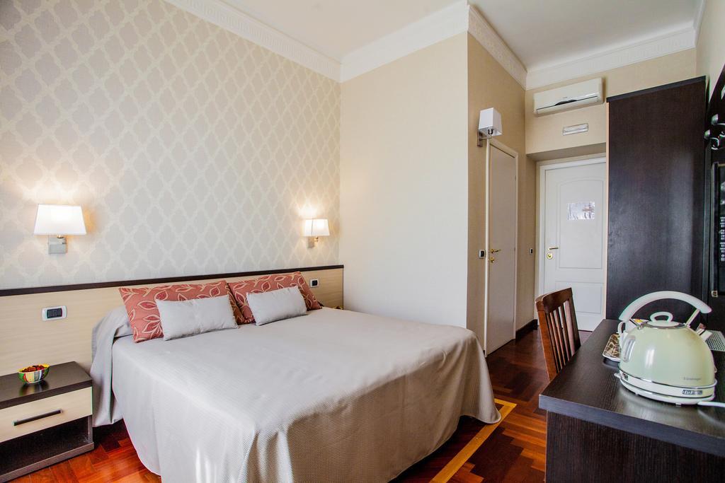 Guest house Domus Palatina 2*
