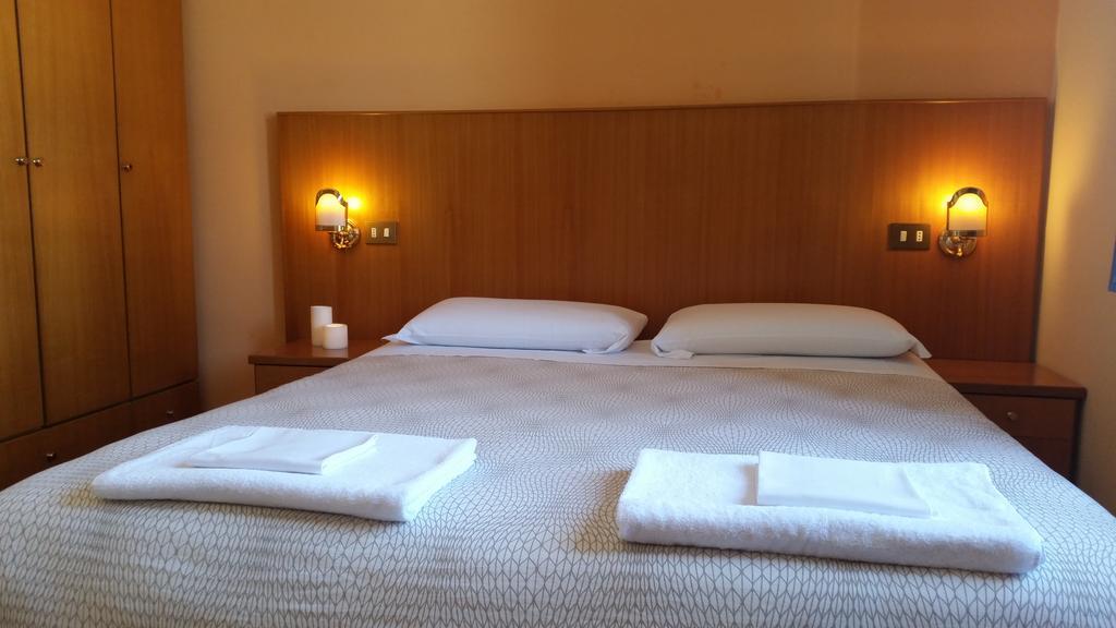 Affittacamere Volusia House 3* Rome