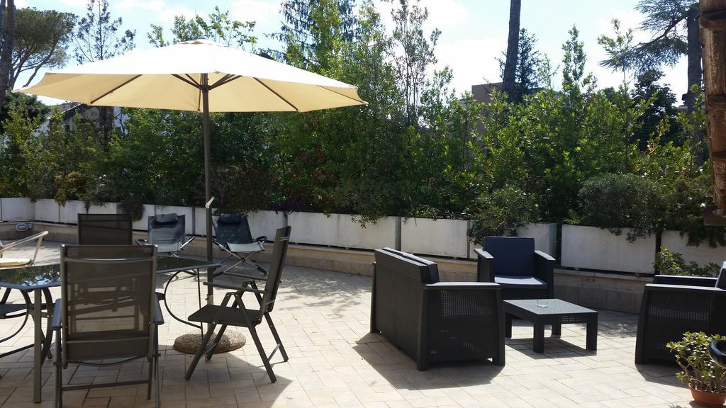 Affittacamere Volusia House Rome