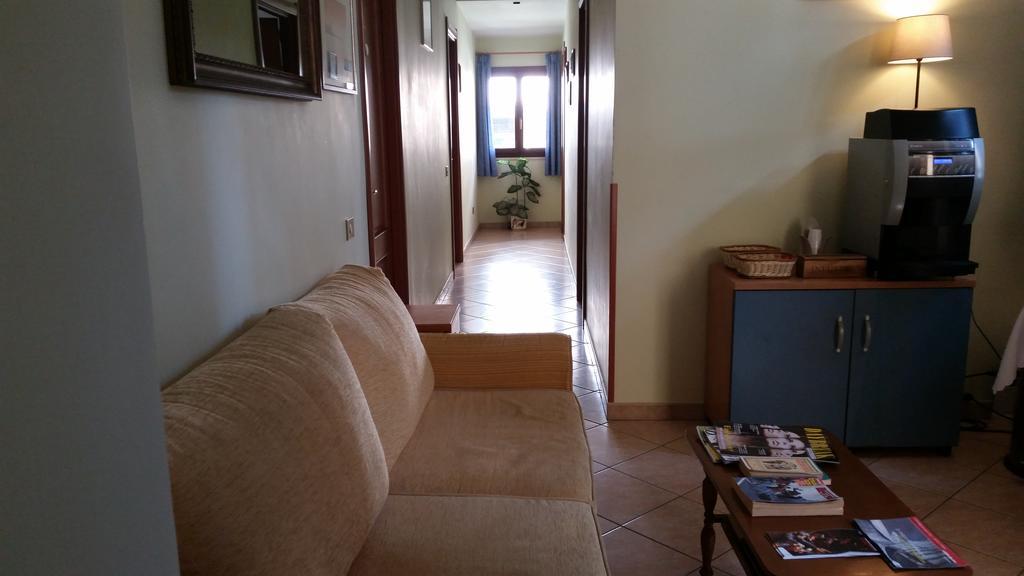 Affittacamere Volusia House Guest house 3*