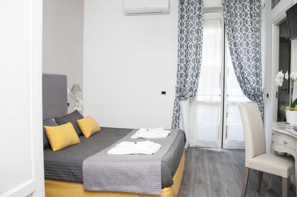 Exa - Just Bed & Breakfast 3*