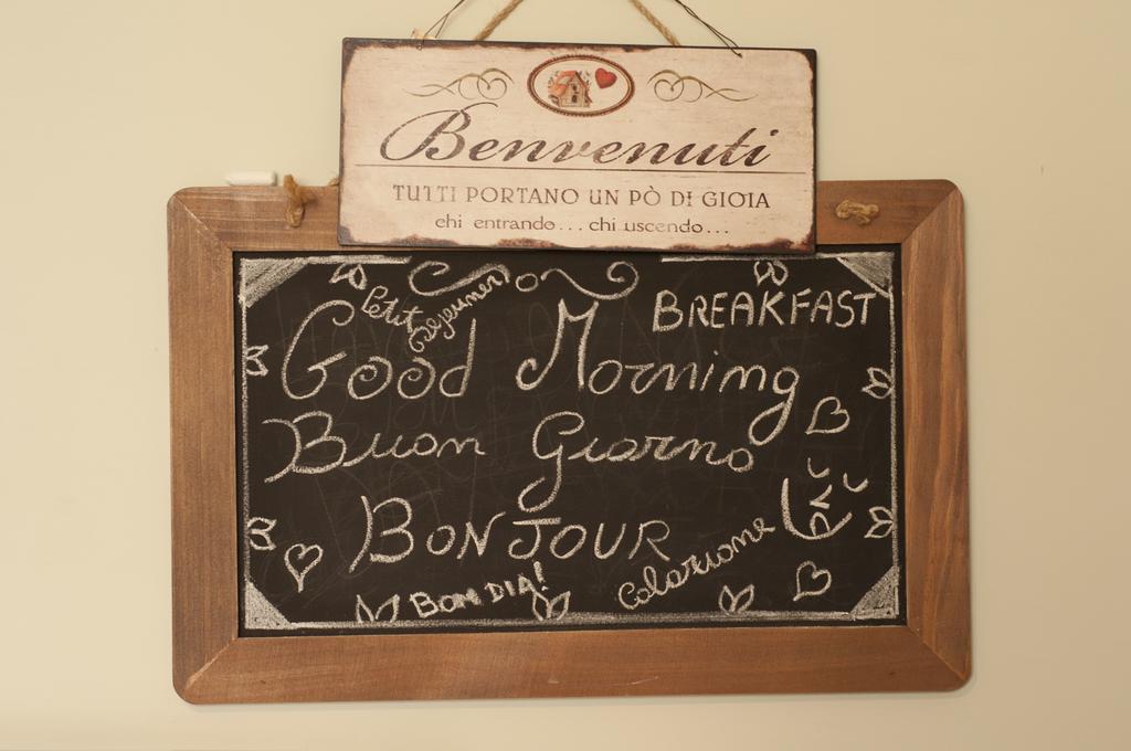Exa - Just Bed & Breakfast Roma