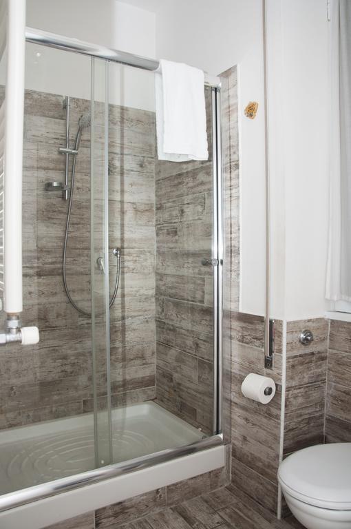 Bed & Breakfast Exa - Just Roma