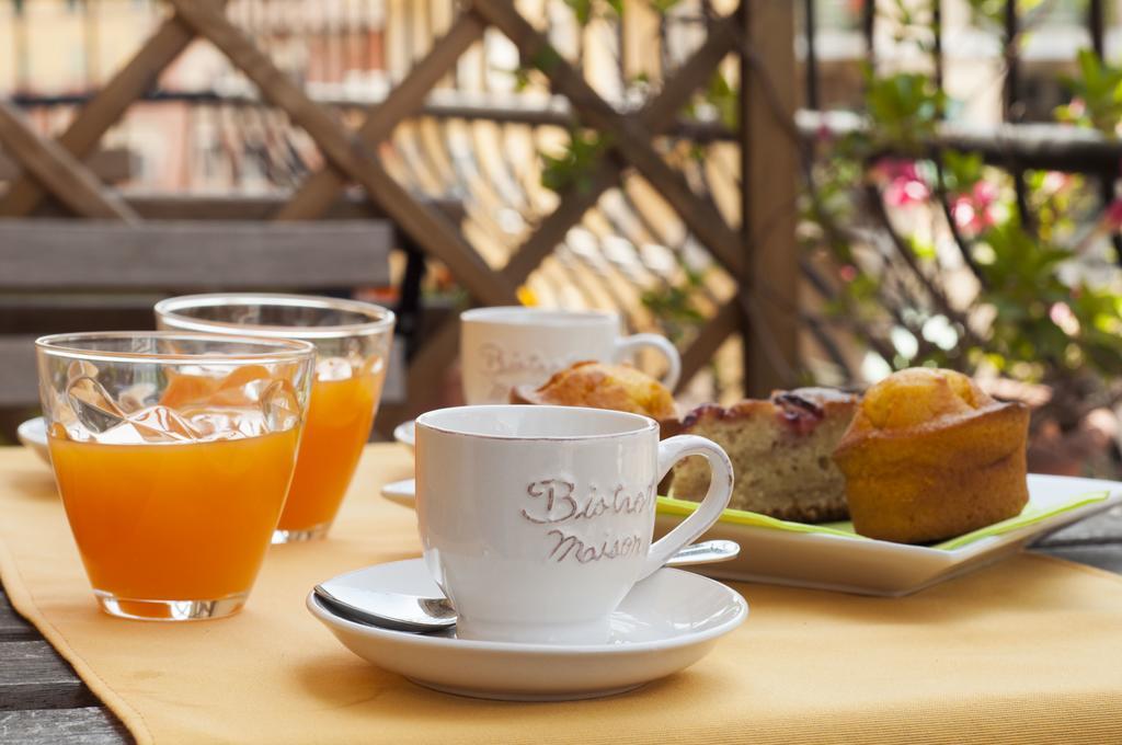 Exa - Just Bed & Breakfast Roma