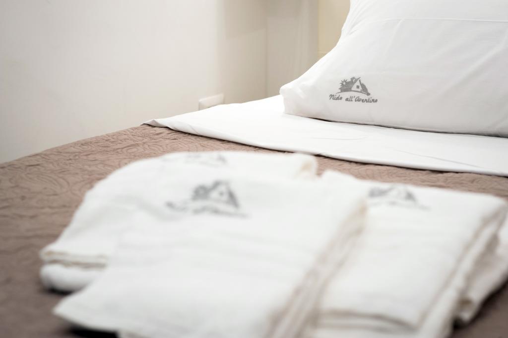 Nido All'aventino Apartment *