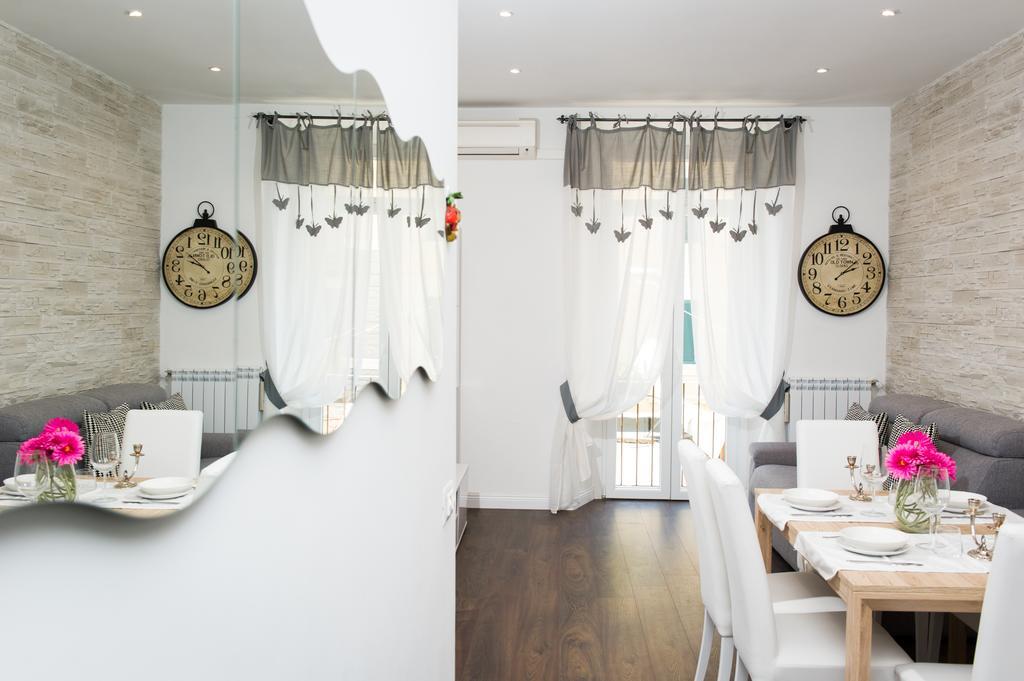 Apartment Nido All'aventino Rome