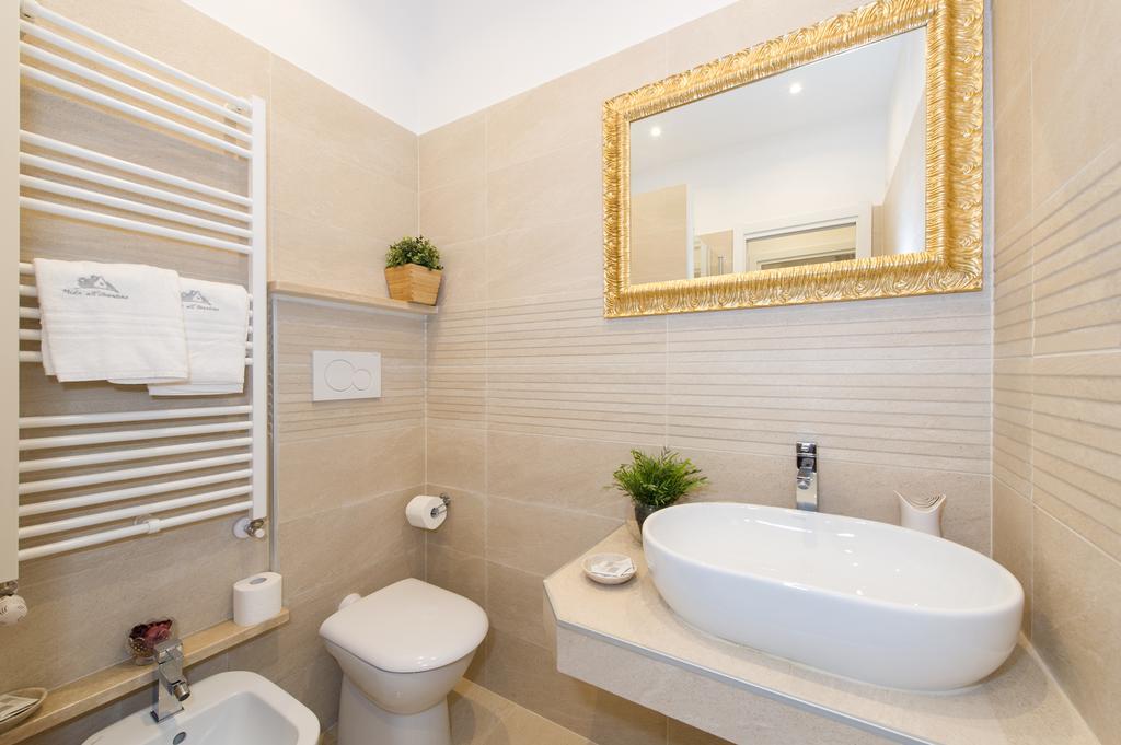Nido All'aventino Apartment