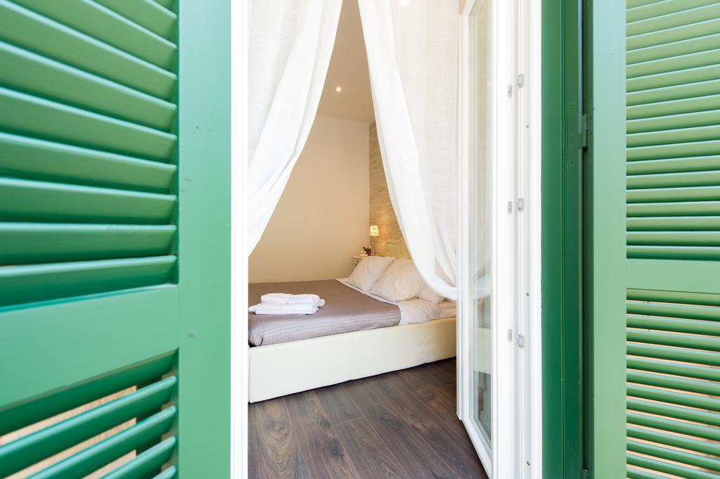 Apartment Nido All'aventino Rome