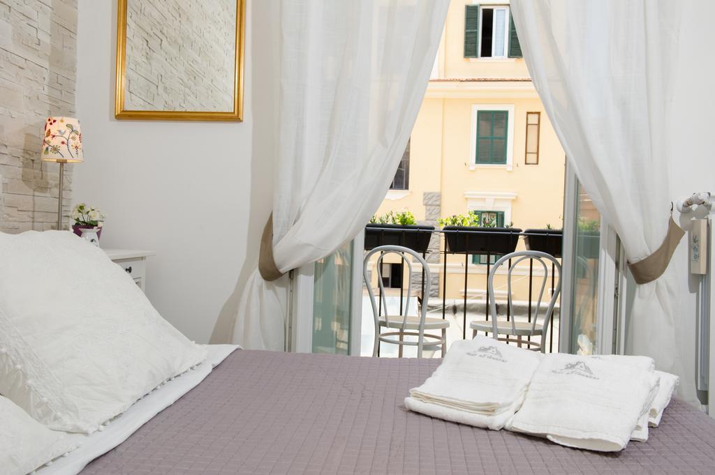 Nido All'aventino Apartment Rome