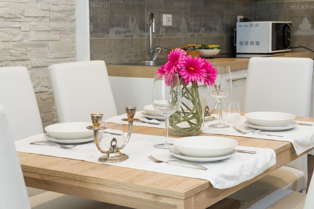Nido All'aventino Apartment