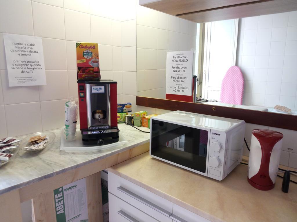 Affittacamere Il Sorchettaro Affittacamere Roma