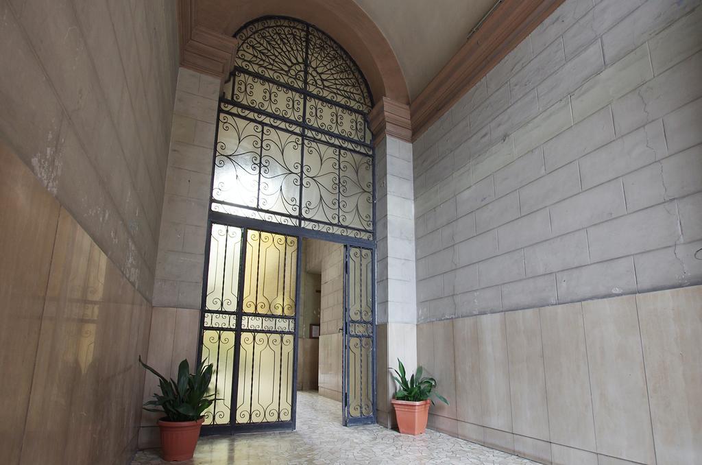 Hostel Tempus Rome